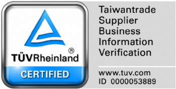 TUV Rhrinland Certification