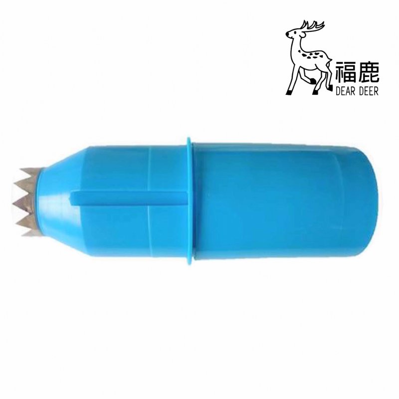 DEAR DEER Hole Puncher of Side Inlet Tube for punch the hole at the position to water flow