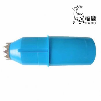 DEAR DEER Hole Puncher of Side Inlet Tube for punch the hole at the position to water flow